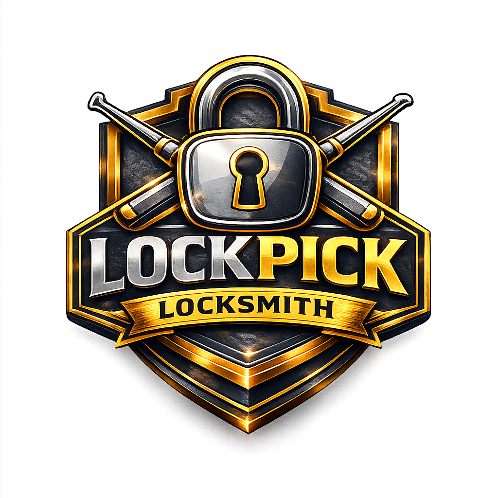 Lock Pick Locksmith